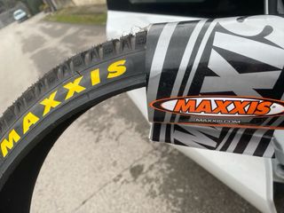 Cubierta Maxxis BMX
