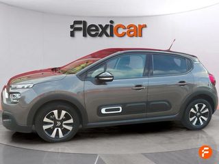 Citroën C3 PureTech 60KW (83CV) You!