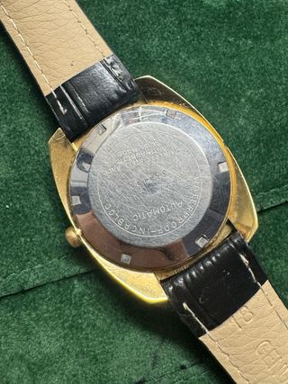 Orologio Glycine Automatic Vintage