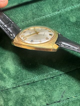 Orologio Glycine Automatic Vintage