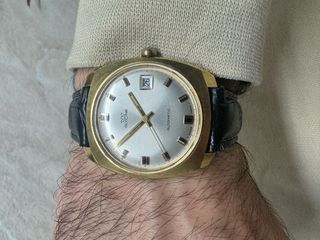Orologio Glycine Automatic Vintage