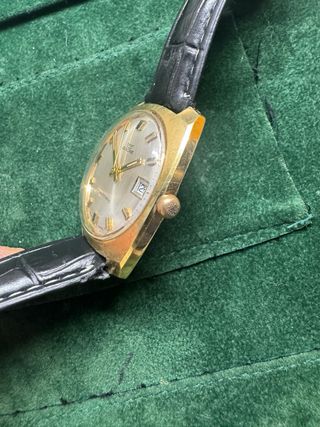 Orologio Glycine Automatic Vintage