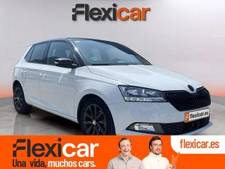 Skoda Fabia 1.0 TSI 81KW (110cv) Black Edition