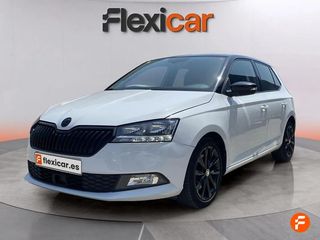 Skoda Fabia 1.0 TSI 81KW (110cv) Black Edition