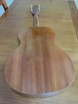 Guitarra Española Vintage