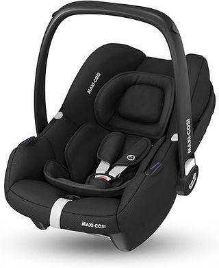 Maxi-Cosi CabrioFix i-Size Silla Coche Bebé