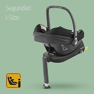 Maxi-Cosi CabrioFix i-Size Silla Coche Bebé