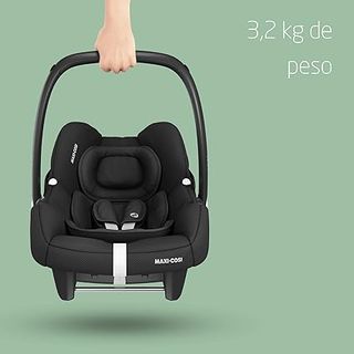 Maxi-Cosi CabrioFix i-Size Silla Coche Bebé