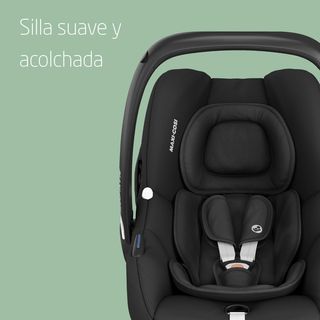 Maxi-Cosi CabrioFix i-Size Silla Coche Bebé