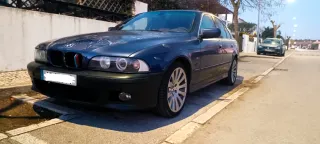 BMW Serie 5 1999