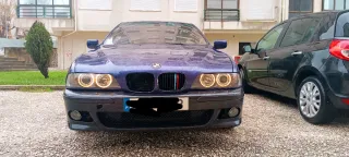 BMW Serie 5 1999