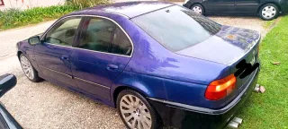 BMW Serie 5 1999