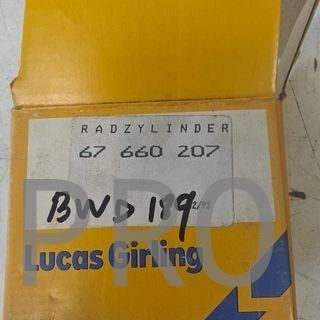 BOMBIN FRENO HONDA / ROVER NUEVO BWD189