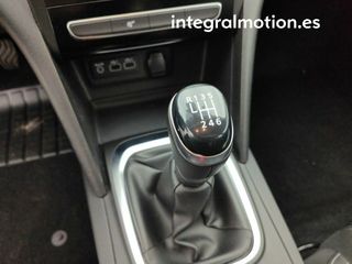 Renault Megane S.T. Business Blue dCi 85 kW (115CV)