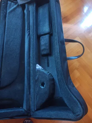 Funda para trombón