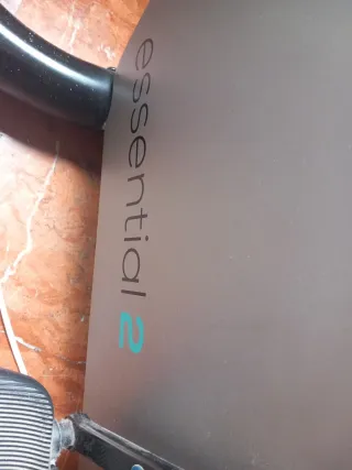 Bicicleta Estática Domyos Essential 2