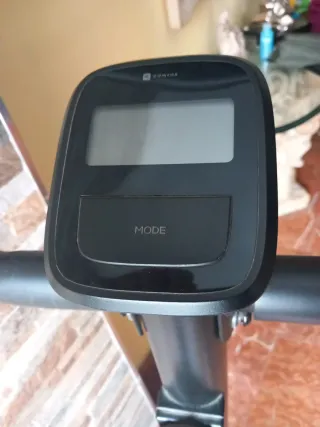 Bicicleta Estática Domyos Essential 2