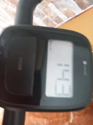 Bicicleta Estática Domyos Essential 2