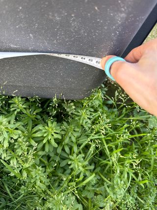 Jaula transportín para mascotas