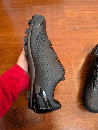 NUEVAS Zapatillas TREK RSL MTB talla 45