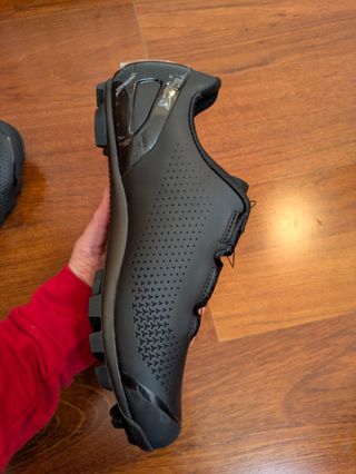 NUEVAS Zapatillas TREK RSL MTB talla 45