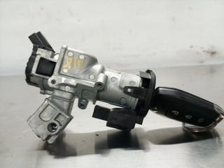 ANTIRROBO / LLAVE CONTACTO FORD FIESTA (CE1) SFJN