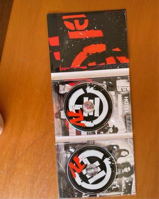 DVD Tokio Hotel - Caught on Camera