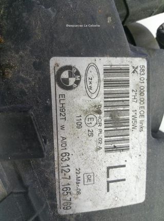 20110420 faro izquierdo 63127165769 bmw 3 (e46)