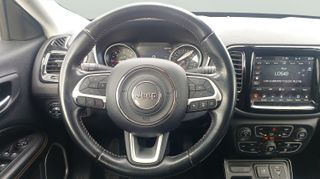 Jeep Compass 1.6 Multijet Limited 4x2 88 kW (120 CV)