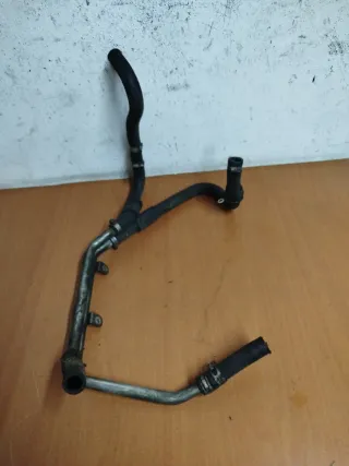 Tubo y mangueras Honda SH 300 (2012)