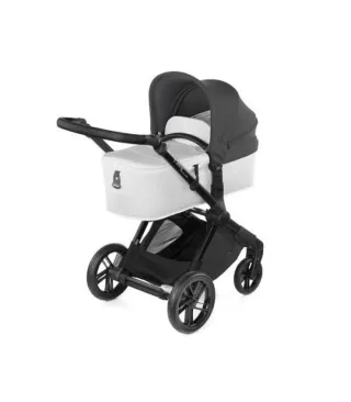 Carro Jane Muum gris