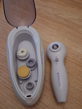 Set Limpieza Facial Kneissel Nuevo