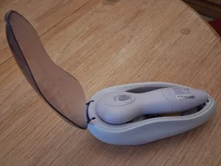 Set Limpieza Facial Kneissel Nuevo