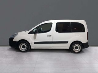 Peugeot Partner TEPEE Access 1.6 BlueHDi 75