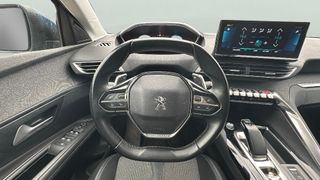 Peugeot 3008 Hybrid 225 Allure Pack e-EAT8 165 kW (225 CV)