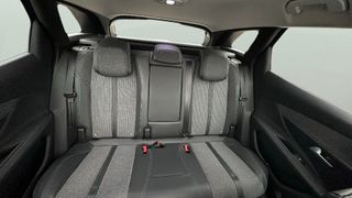 Peugeot 3008 Hybrid 225 Allure Pack e-EAT8 165 kW (225 CV)