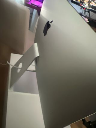 iMac 27 Late 2015 i5 3,2 ghz 16GB RAM AMD R9 380