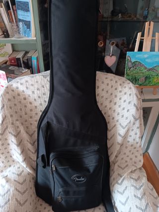 Squier stratocaster serie E Japan 1984-1987