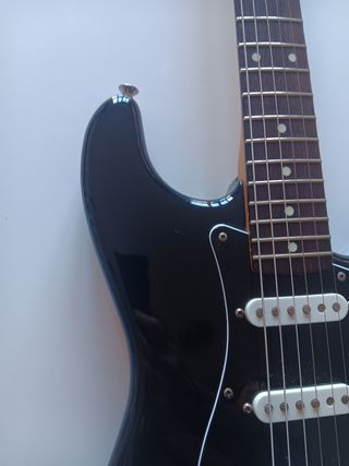Squier stratocaster serie E Japan 1984-1987 REBAJA