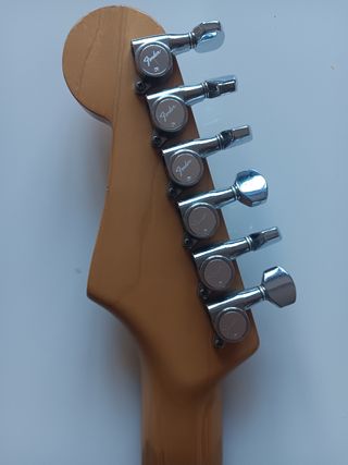 Squier stratocaster serie E Japan 1984-1987 REBAJA