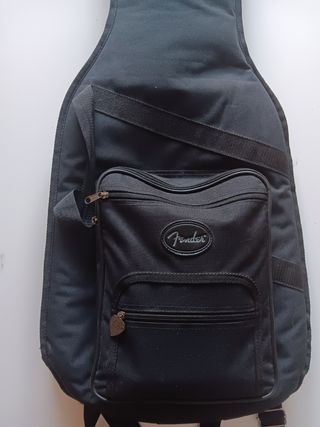 Squier stratocaster serie E Japan 1984-1987 REBAJA