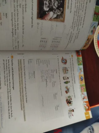 MENSCHEN A2.1 Kb+DVD-ROM (alum.)