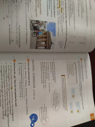 MENSCHEN A2.1 Kb+DVD-ROM (alum.)