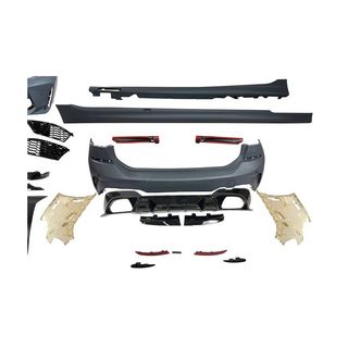 Kit Carrocería BMW G21 2019+ Look M3