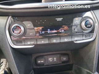 Hyundai Santa Fe 2.2 CRDi Klass Auto 4x2 SR 7 Plazas