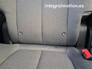 Hyundai Santa Fe 2.2 CRDi Klass Auto 4x2 SR 7 Plazas