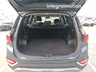 Hyundai Santa Fe 2.2 CRDi Klass Auto 4x2 SR 7 Plazas