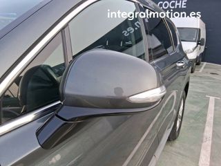 Hyundai Santa Fe 2.2 CRDi Klass Auto 4x2 SR 7 Plazas