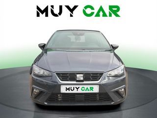 SEAT Ibiza 1.0 TSI S&S FR XS 85 kW (115 CV)