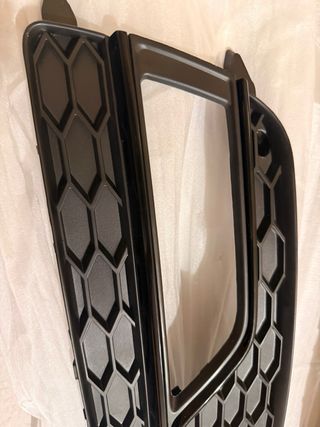 Rejillas Antiniebla Audi A5 Sline